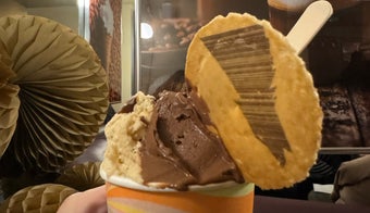 The 15 Best Places for Gelato in London