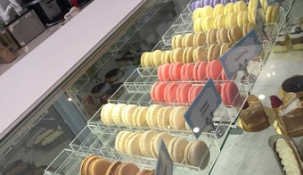 The 9 Best Places for Macaroons in Dallas