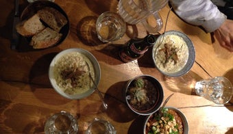 The 11 Best Places for Risotto in Copenhagen