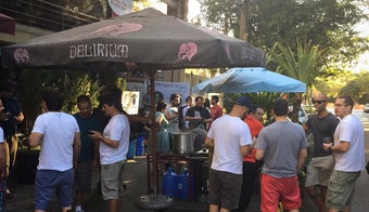 The 15 Best Places for Draft Beer in São Paulo