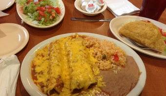 The 15 Best Places for Enchiladas in Austin