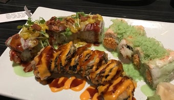 The 15 Best Places for Sushi Rolls in Louisville