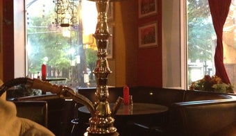 The 11 Best Places with Hookah in Atlanta