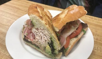 The 15 Best Places for Sub Sandwiches in Baltimore