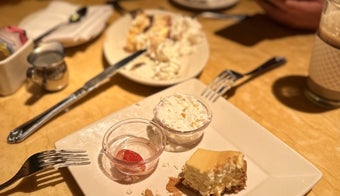 The 15 Best Places for Cheesecake in Reno