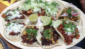 The 15 Best Places for Al Pastor in Chicago