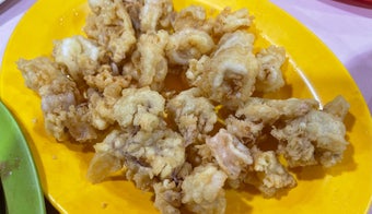 The 15 Best Places for Calamari in Jakarta