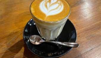 The 15 Best Places for Cappuccinos in Chiang Mai