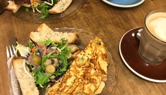 The 15 Best Places for Omelettes in Barcelona