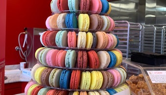The 15 Best Places for Macaroons in Pittsburgh