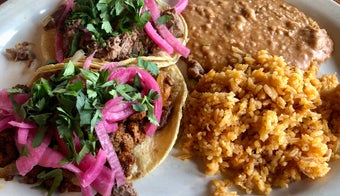 The 9 Best Places for Beef Tacos in Lakeview, Chicago