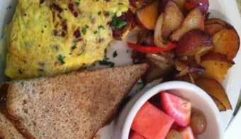 The 15 Best Places for Omelettes in Corpus Christi