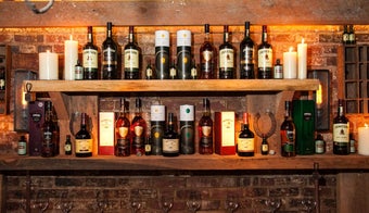 The 15 Best Places for Irish Whiskey in New York City