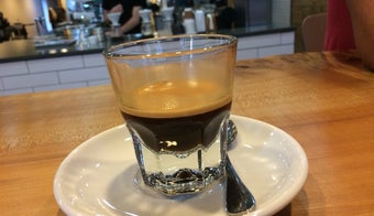 The 15 Best Places for Espresso in St Louis