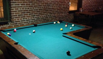 The 11 Best Places with Pool Tables in Denver