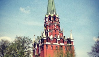 The 15 Best Places for Church in Moscow