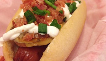 The 15 Best Places for Hot Dogs in St Louis