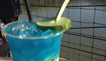 The 15 Best Places for Tropical Drinks in Myrtle Beach