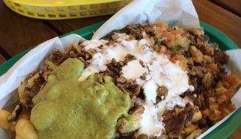 The 9 Best Places for Nacho Cheese in San Jose