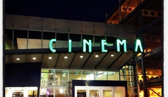 The 9 Best Places for Movies in Cambridge