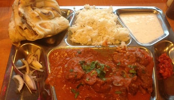 The 9 Best Places for Naan in Cambridge