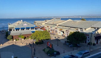 The 15 Best Places with Good Service in Monterey