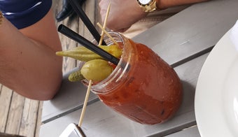 The 15 Best Places for Bloody Marys in Miami Beach