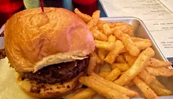 The 15 Best Places for Ground Beef in Pittsburgh