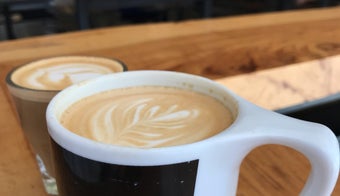 The 15 Best Places for Coffee in Austin