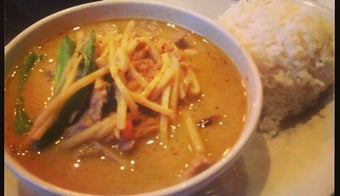 The 7 Best Places for Tom Yum Soup in Midtown East, New York