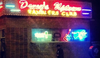 The 7 Best Nightclubs in Kansas City