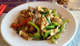 The 7 Best Places for Chicken Stir Fry in San Diego