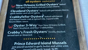The 15 Best Places for Oysters in Clearwater