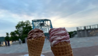 The 7 Best Places for Cones in Chattanooga