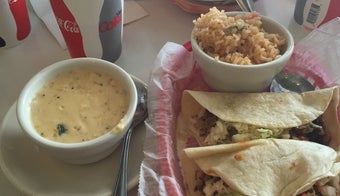 The 15 Best Places for Cheese Dip in Atlanta