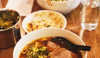 The 15 Best Places for Beef Soup in New York City