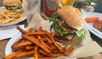 The 11 Best Places for Bacon Burger in Sacramento