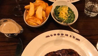The 15 Best Places for Rib Eye Steak in London