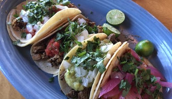 The 11 Best Places for Salsa Verde in Richmond