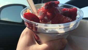 The 15 Best Ice Cream Parlors in Tulsa