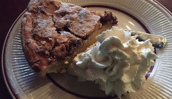 The 13 Best Places for Pumpkin Pie in Washington