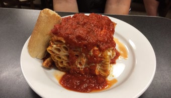 The 11 Best Places for Baked Ziti in Baltimore