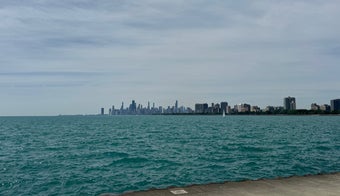 The 15 Best Scenic Lookouts in Chicago