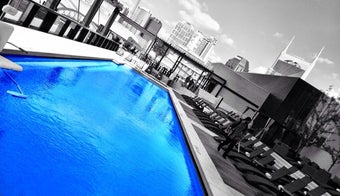 The 11 Best Places with a Swimming Pool in Nashville