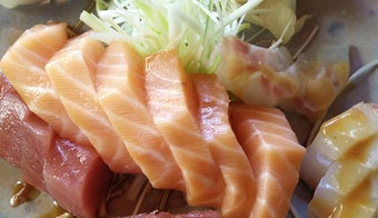 The 15 Best Places for Sashimi in Berlin