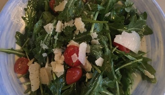 The 15 Best Places for Arugula Salad in Seattle