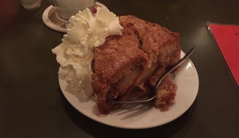 The 15 Best Places for Apple Pie in Amsterdam