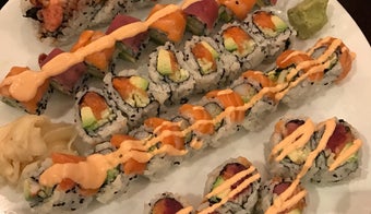 The 15 Best Places for Spicy Tuna Rolls in New York City