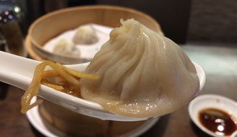 The 15 Best Places for Dumplings in Vancouver