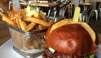 The 15 Best Places to Get a Big Juicy Burger in Seattle